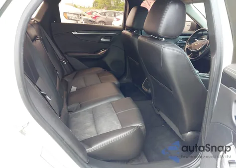 2016 Chevrolet Impala 2Lt z USA, uszkodzony, nr VIN 2G1115S38G9173747